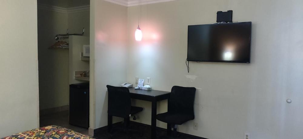 Friendship Motor Inn